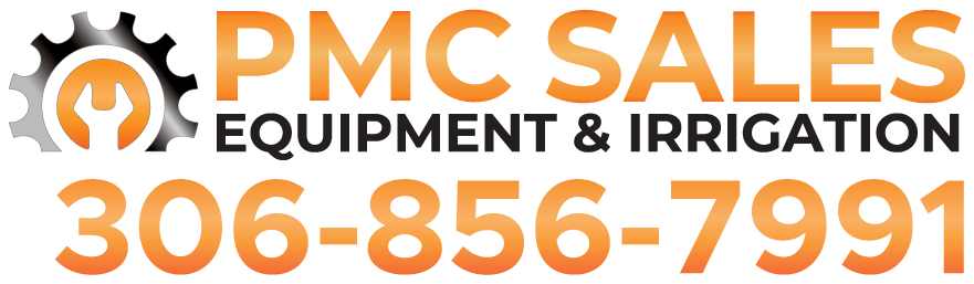 PMC Sales Equipment and Irrigation
