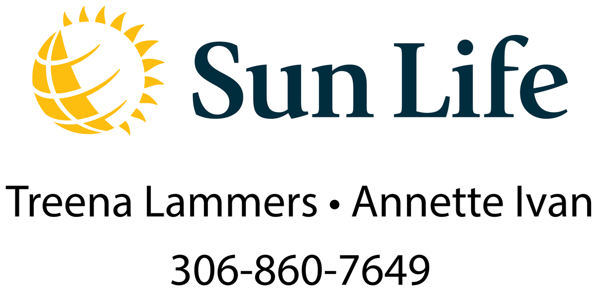 Sun Life — Treena Lammers and Annette Ivan