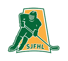 SJFHL logo